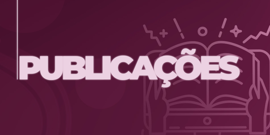 Banner com link Para a página de Publicações